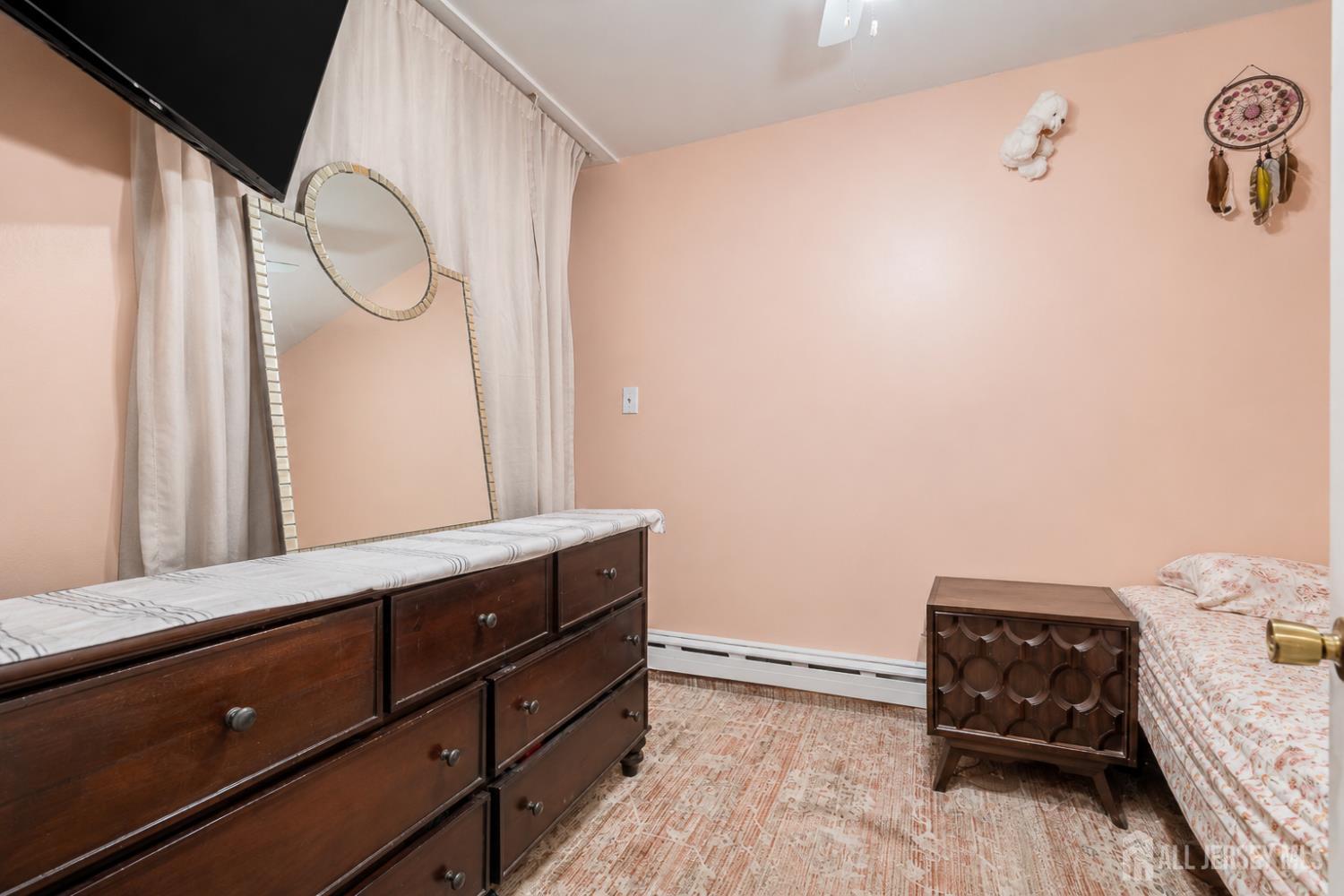 61 S Ward Street New Brunswick NJ 08901