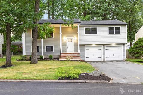 247 Farragut Road North Plainfield NJ 07062