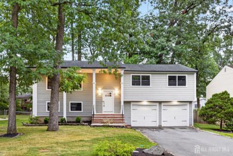 247 Farragut Road North Plainfield NJ 07062