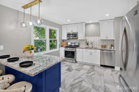 247 Farragut Road North Plainfield NJ 07062