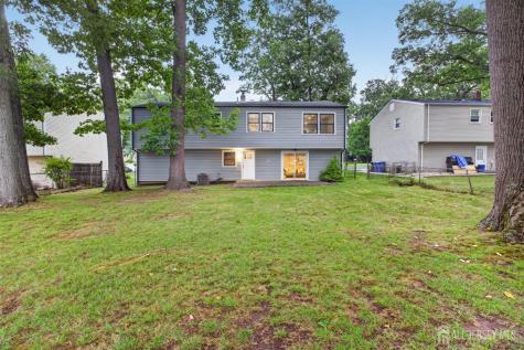 247 Farragut Road North Plainfield NJ 07062
