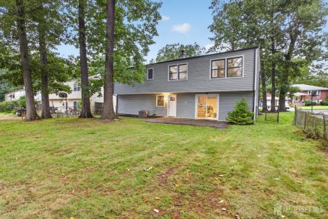 247 Farragut Road North Plainfield NJ 07062