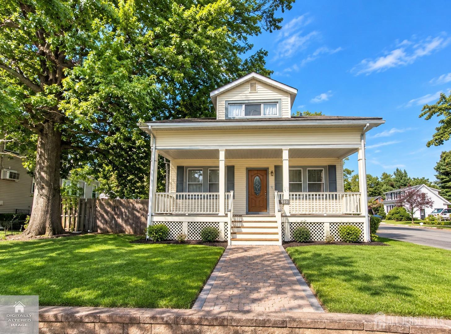 440 Prospect Avenue Piscataway NJ 08854