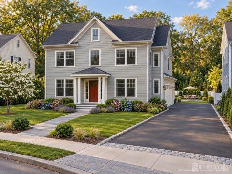 41 Brunswick Avenue Metuchen NJ 08840