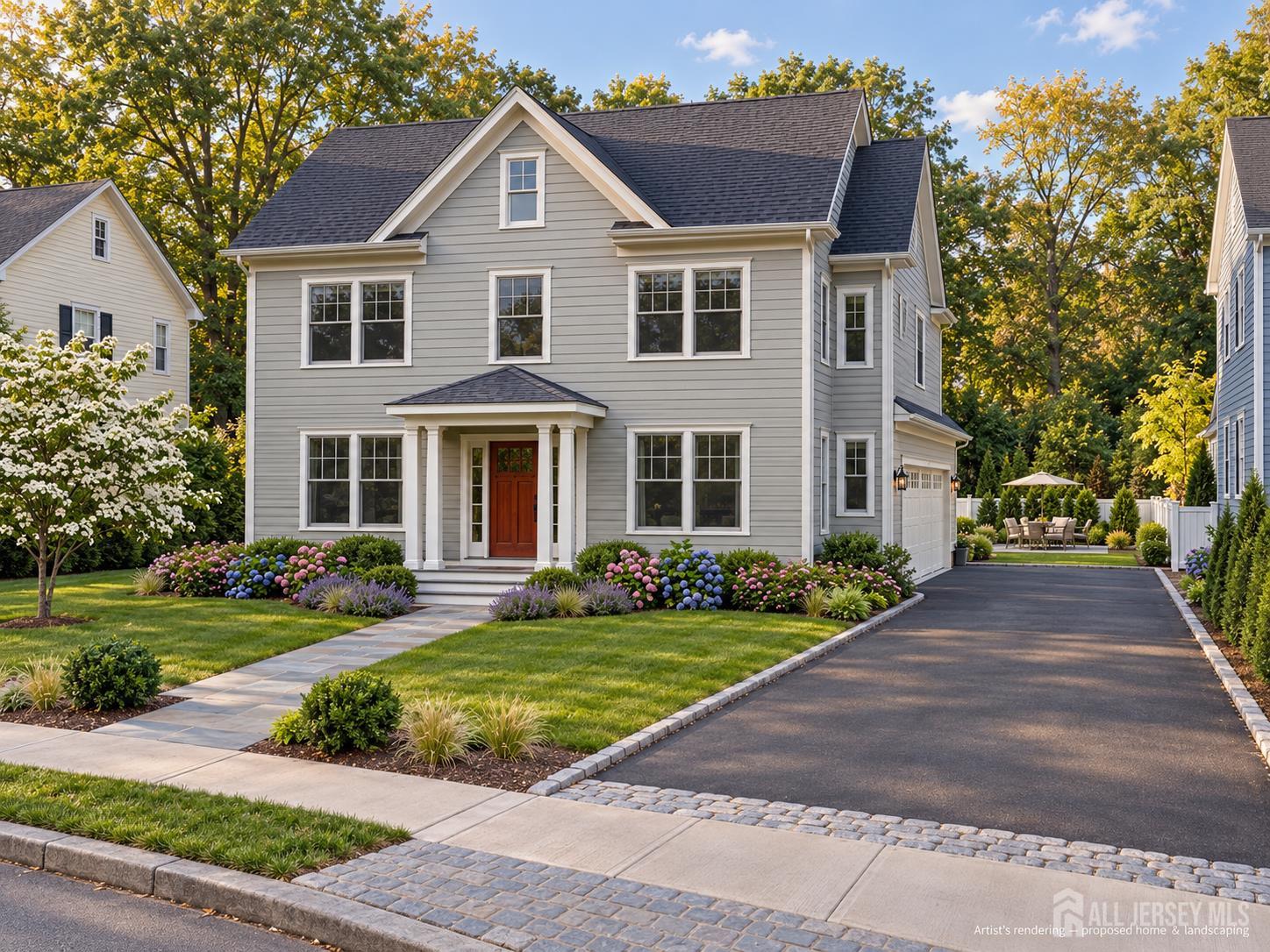 41 Brunswick Avenue Metuchen NJ 08840