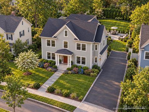 41 Brunswick Avenue Metuchen NJ 08840