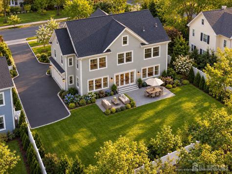 41 Brunswick Avenue Metuchen NJ 08840