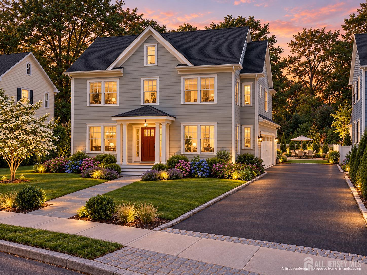 41 Brunswick Avenue Metuchen NJ 08840
