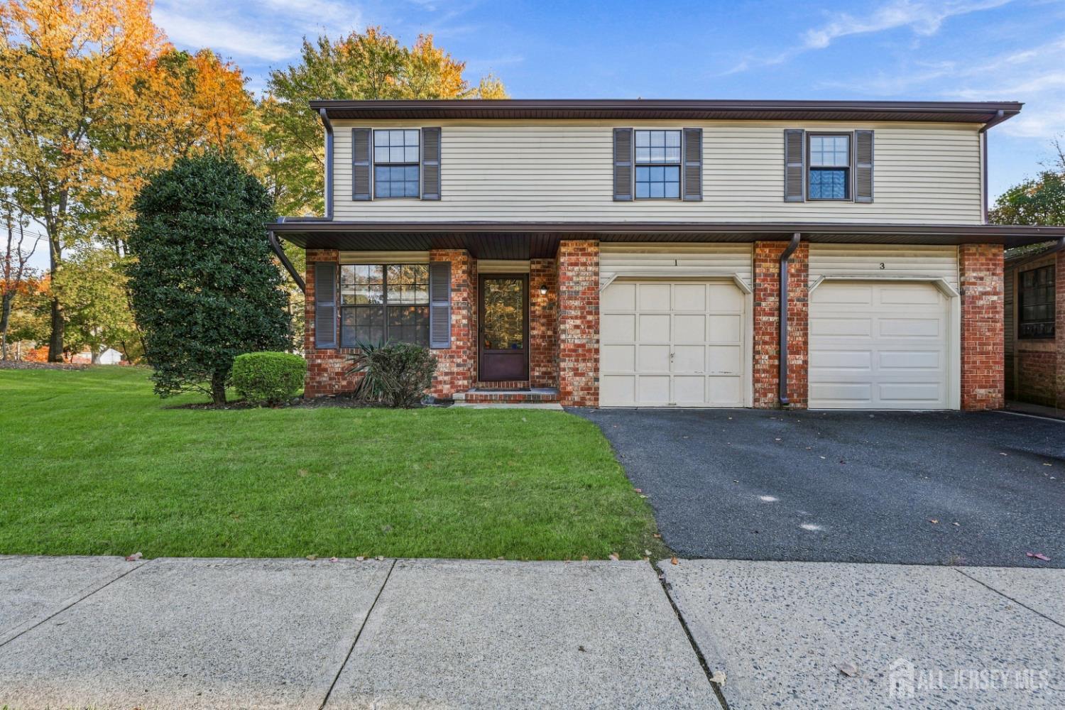 1 Dogwood Drive Edison NJ 08820