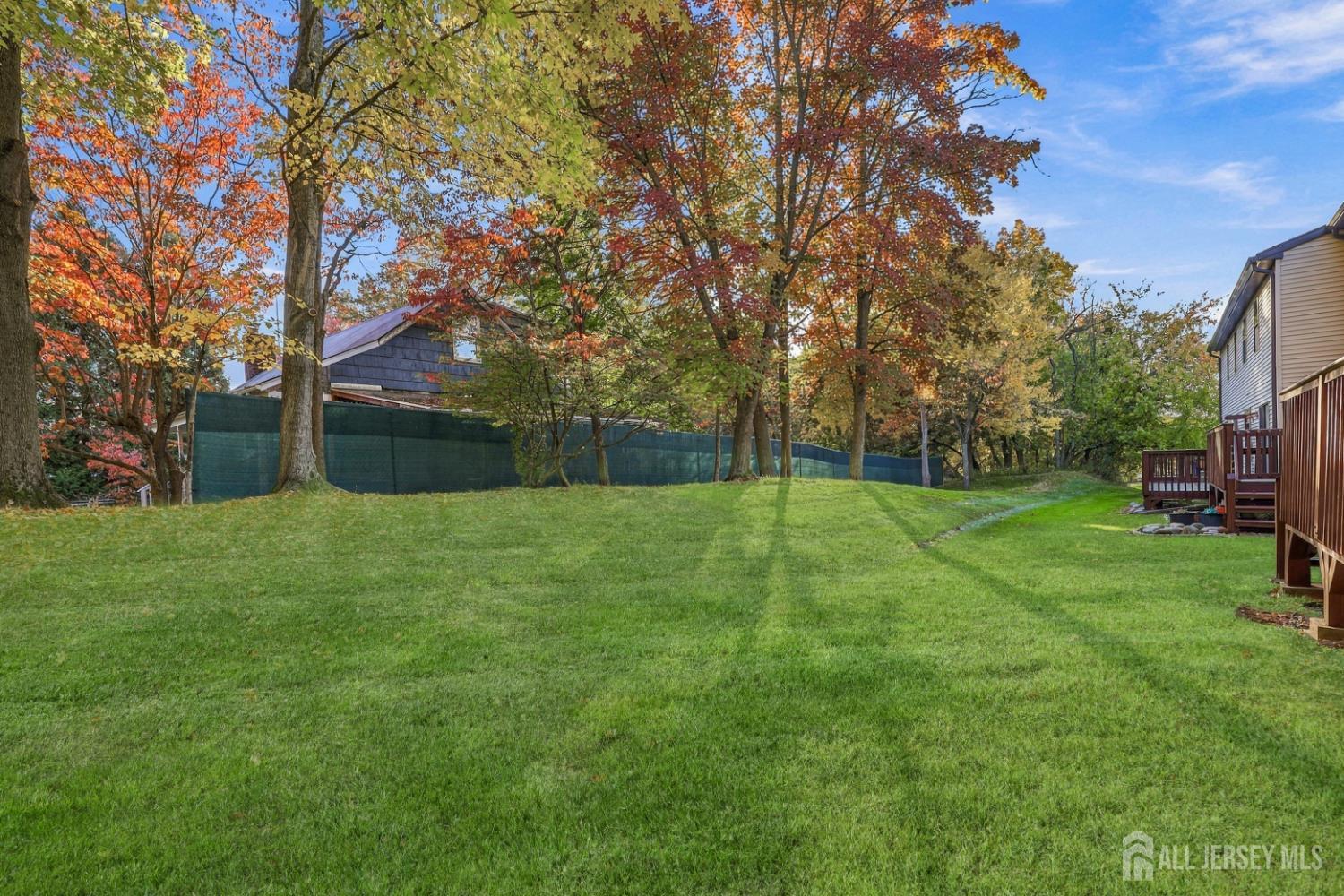 1 Dogwood Drive Edison NJ 08820