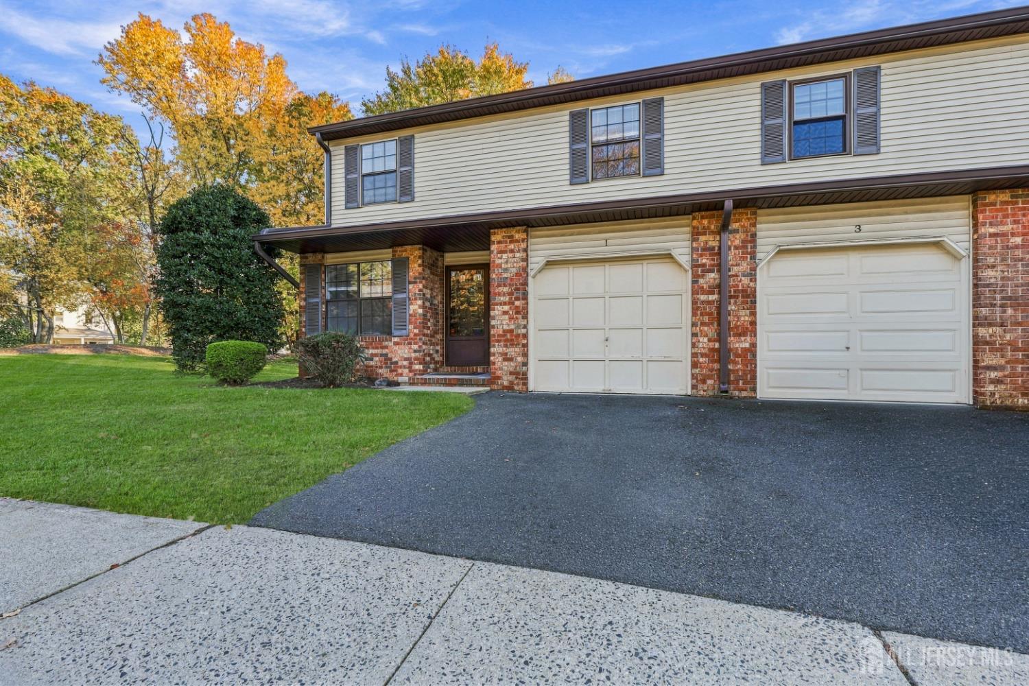 1 Dogwood Drive Edison NJ 08820