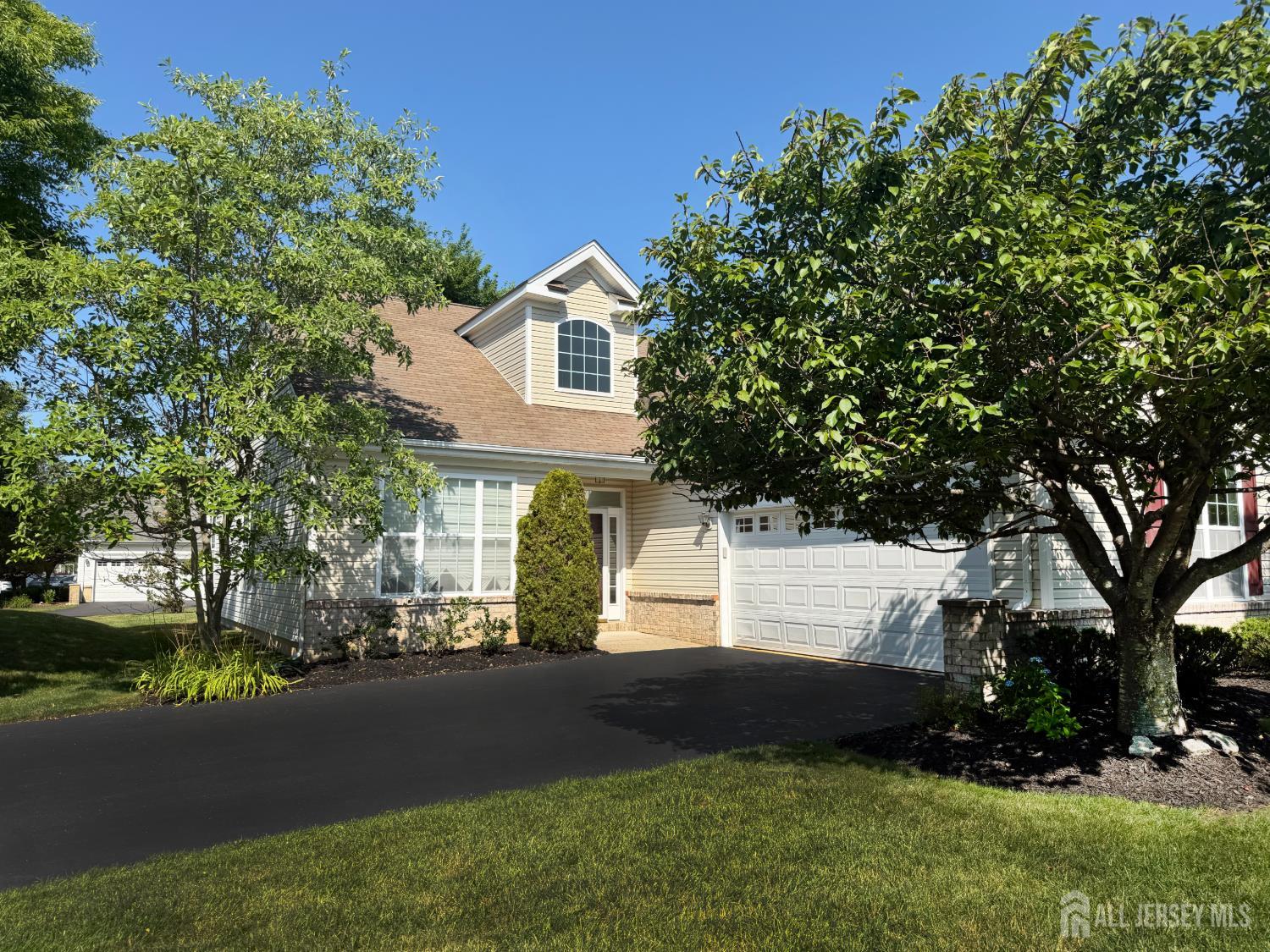 417 Melrose Way Monroe NJ 08831