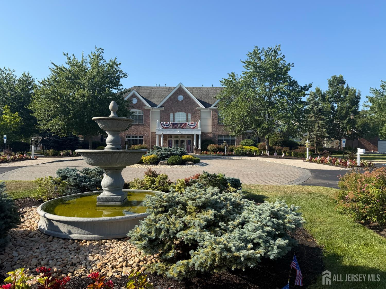 417 Melrose Way Monroe NJ 08831