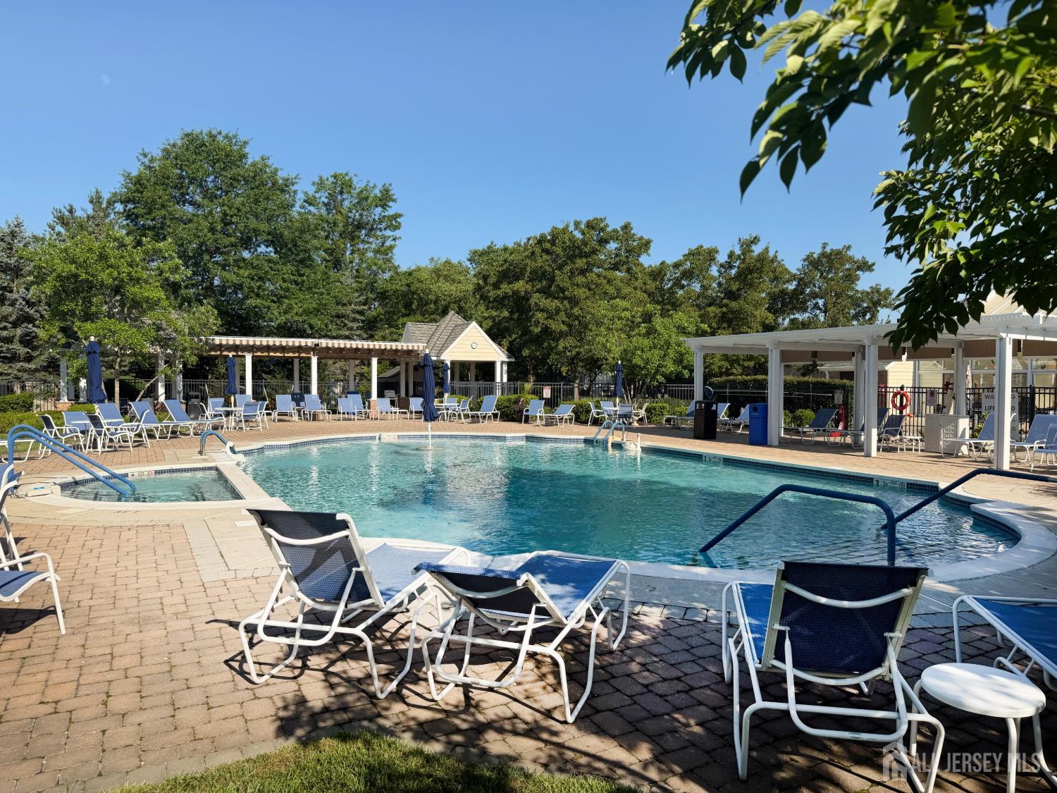 417 Melrose Way Monroe NJ 08831