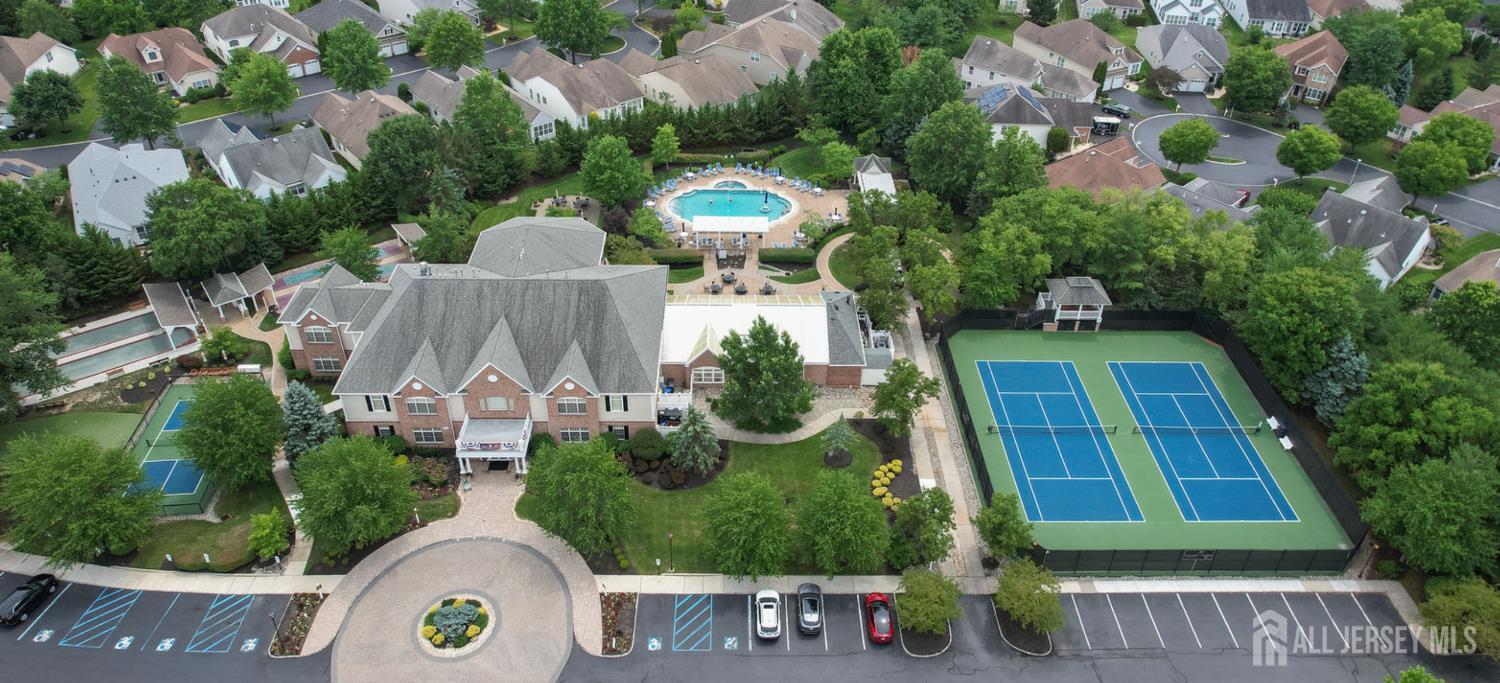 417 Melrose Way Monroe NJ 08831