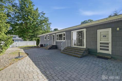 57 W Livingston Avenue Edison NJ 08820