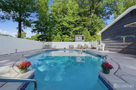 57 W Livingston Avenue Edison NJ 08820
