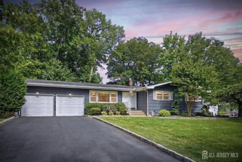 57 W Livingston Avenue Edison NJ 08820