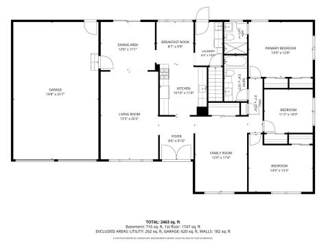 57 W Livingston Avenue Edison NJ 08820