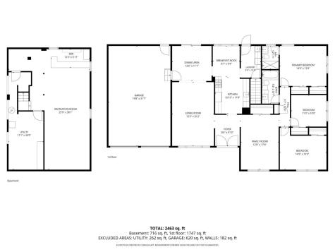 57 W Livingston Avenue Edison NJ 08820