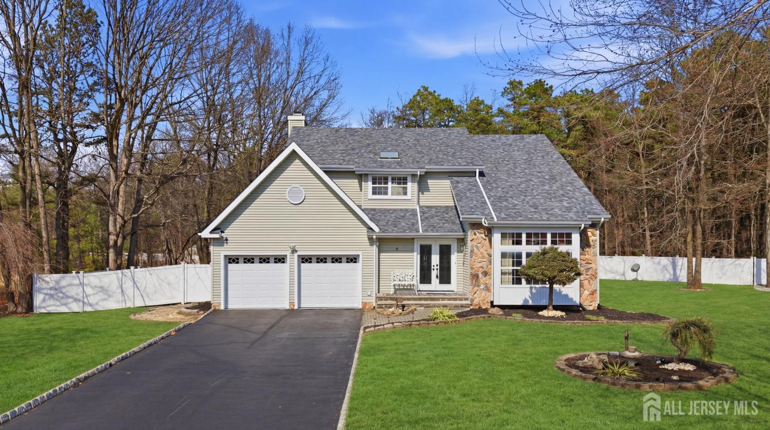 5 Dan Court Old Bridge NJ 08857