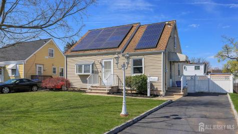 333 Giles Avenue Middlesex NJ 08846