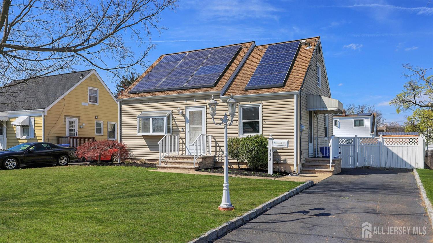 333 Giles Avenue Middlesex NJ 08846