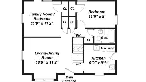 333 Giles Avenue Middlesex NJ 08846