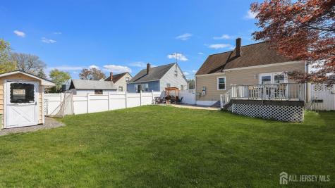 333 Giles Avenue Middlesex NJ 08846
