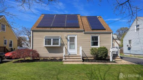 333 Giles Avenue Middlesex NJ 08846