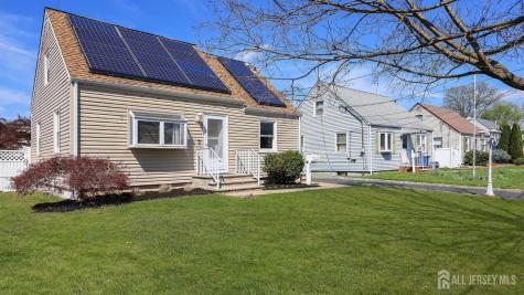 333 Giles Avenue Middlesex NJ 08846