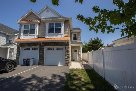 20 Waverly Street Keyport NJ 07735