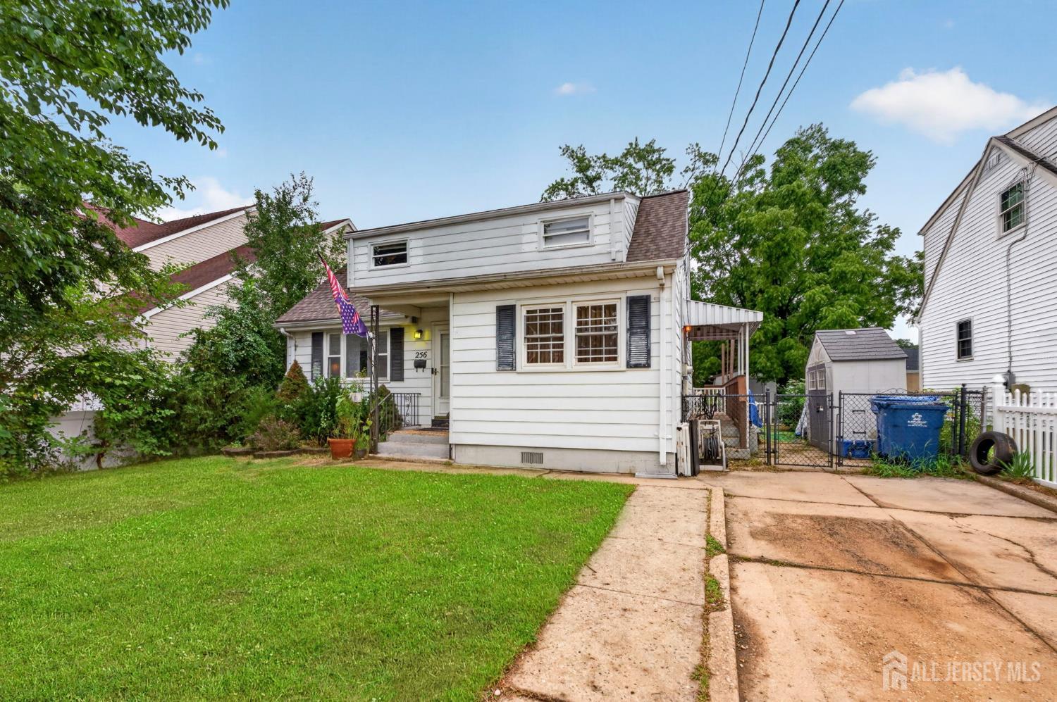 256 Austin Avenue Old Bridge NJ 08857