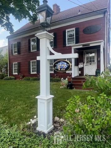 12 Freeman Street Woodbridge Proper NJ 07095