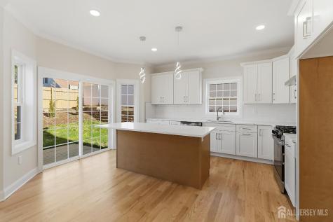 3 Lillian Street Fords NJ 07095