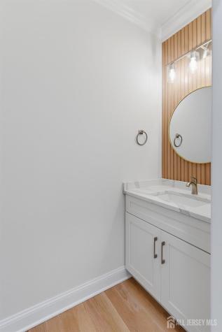 3 Lillian Street Fords NJ 07095