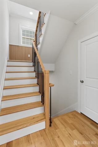 3 Lillian Street Fords NJ 07095