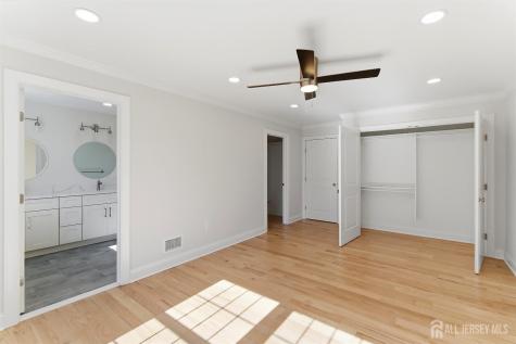 3 Lillian Street Fords NJ 07095