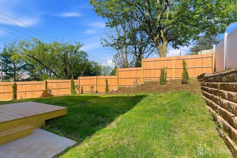 3 Lillian Street Fords NJ 07095