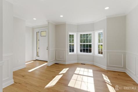 3 Lillian Street Fords NJ 07095