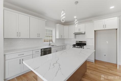3 Lillian Street Fords NJ 07095