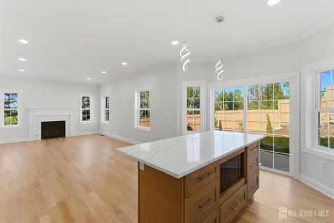 3 Lillian Street Fords NJ 07095