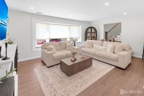 35 Furman Avenue Sayreville NJ 08872