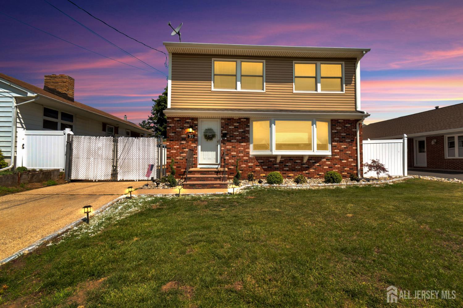 35 Furman Avenue Sayreville NJ 08872
