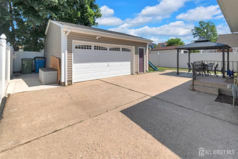 35 Furman Avenue Sayreville NJ 08872