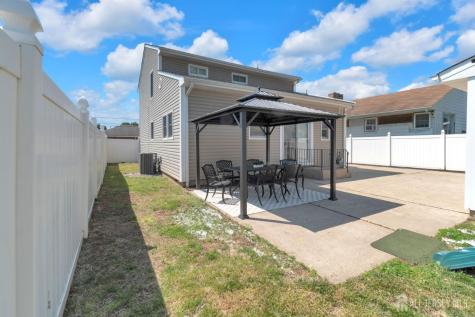 35 Furman Avenue Sayreville NJ 08872
