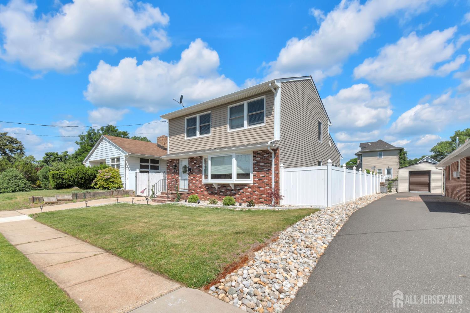 35 Furman Avenue Sayreville NJ 08872
