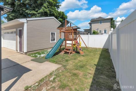 35 Furman Avenue Sayreville NJ 08872