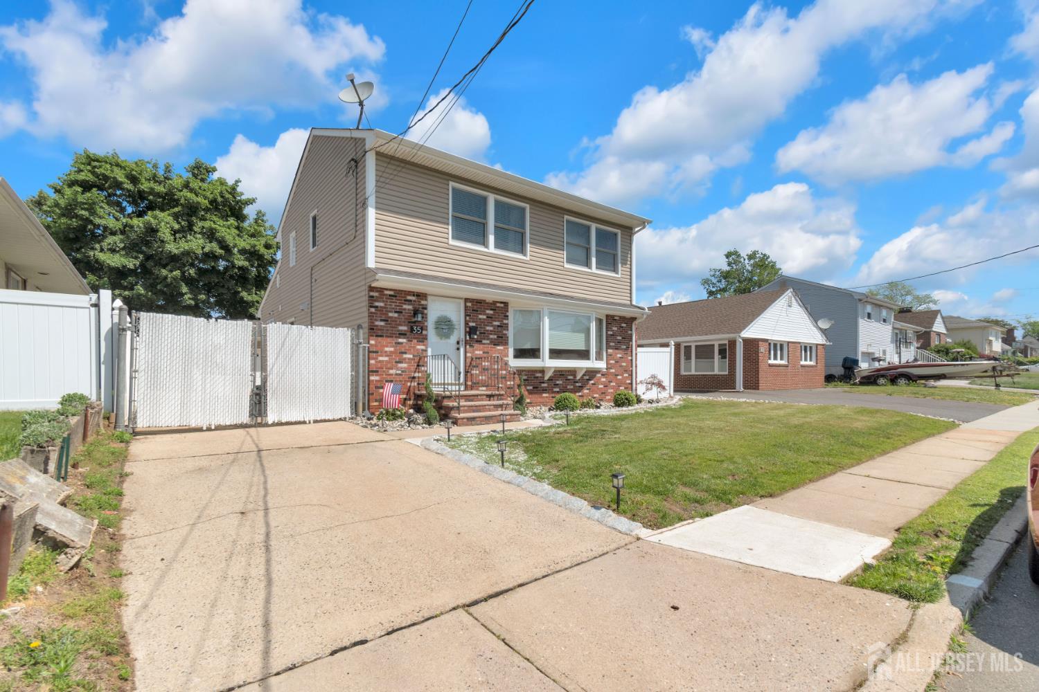 35 Furman Avenue Sayreville NJ 08872