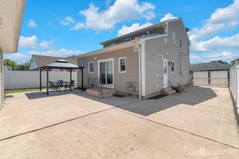 35 Furman Avenue Sayreville NJ 08872